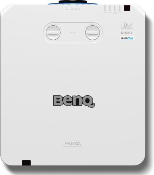 Мультимедийный проектор BenQ LU9245W White
