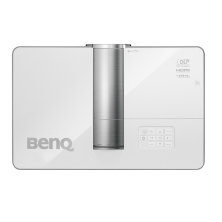 Мультимедийный проектор BENQ MH760