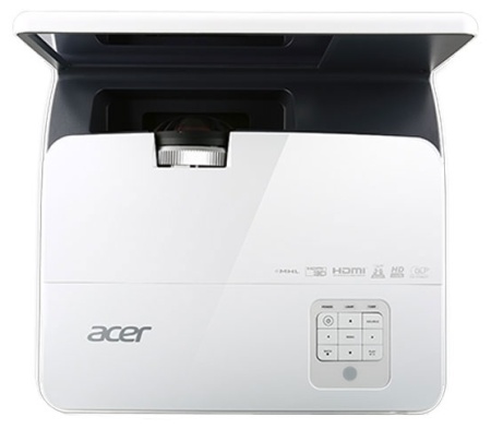 Мультимедийный проектор Acer U5320W