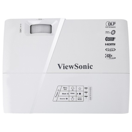 Мультимедийный проектор ViewSonic PJD5553Lws