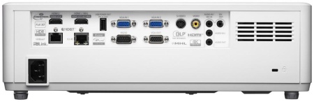 Мультимедийный проектор Optoma ZU606Te