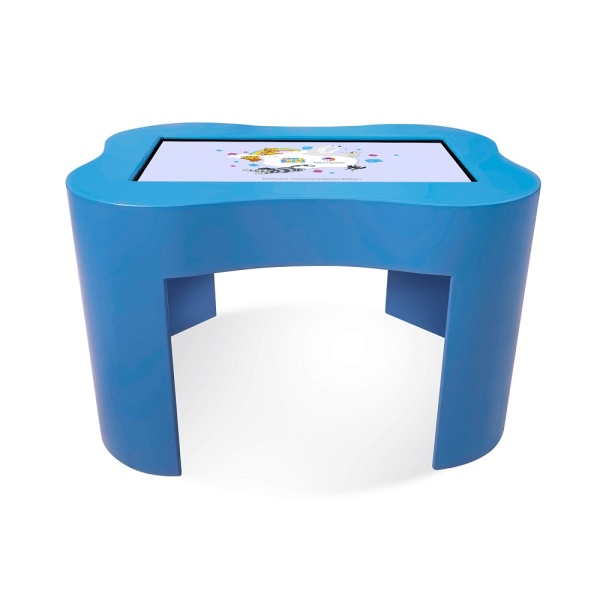 Интерактивный стол KidTouch 27 — Союзмультфильм Edition