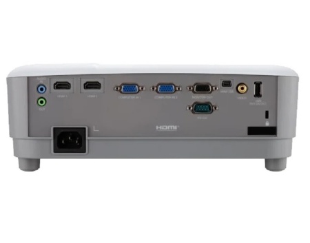 Мультимедийный проектор ViewSonic PA503XP
