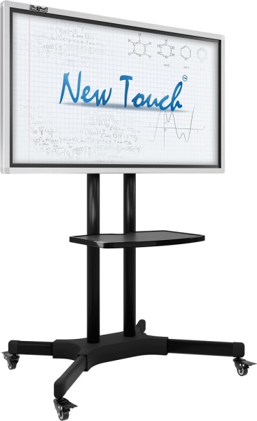 Интерактивная панель New Touch 32 (4Gb RAM + 32Gb ROM) для школ. Купить в It-concept16