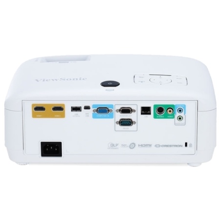 Мультимедийный проектор ViewSonic PG705WU