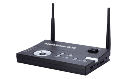 Документ-камера AVerVision W30 WiFi