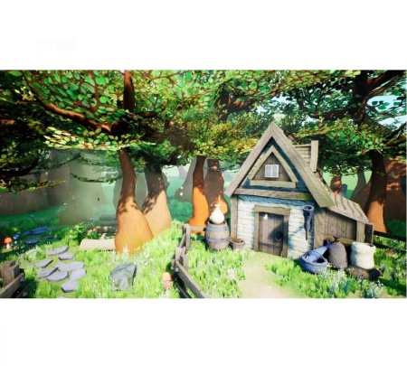 Интерактивная стена UTS «Мастеро Фломастер»