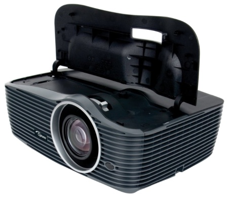 Мультимедийный проектор Optoma HD151X
