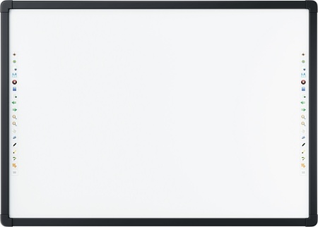 Интерактивная доска New Touch S82