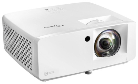 Мультимедийный проектор Optoma UHZ35ST