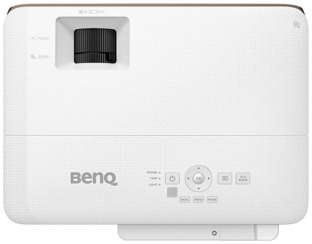 Мультимедийный проектор BenQ W1800i