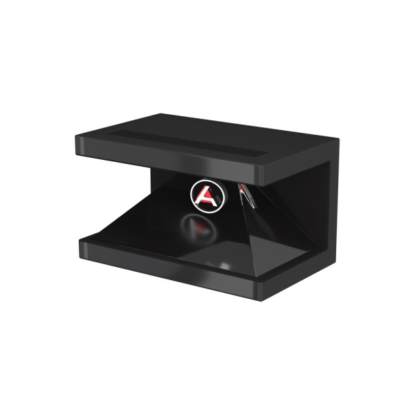 Голографическая 3D пирамида AxeTech Area 43" Premium 2.0