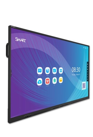 Интерактивная панель SMART SBID-GX186-V3 (в составе интерактивной панели SBID-GX086-V3) с ПО SMART Notebook. Купить по лучшей цене