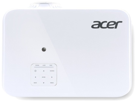 Мультимедийный проектор Acer P5530i