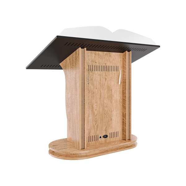 Интерактивный стол AxeTech Book Pro 55" Premium (МДФ/ЛДСП)