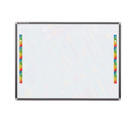 Интерактивная доска TeachTouch Board 83"