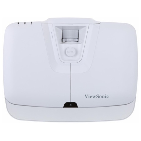 Мультимедийный проектор ViewSonic Pro8520WL