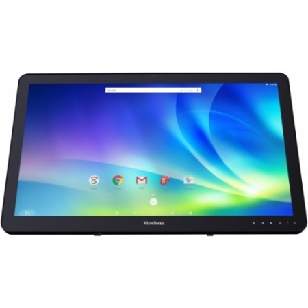 Интерактивная панель ViewSonic VSD242-BKA-EU0. Купить по лучшей цене