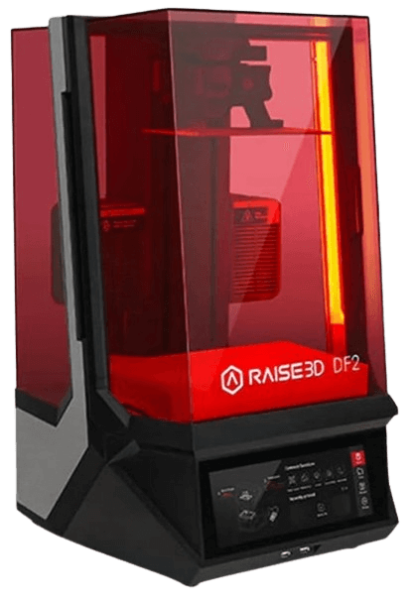 3D принтер Raise3D DF2