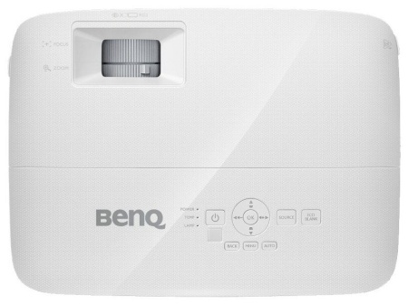 Мультимедийный проектор BENQ MH550