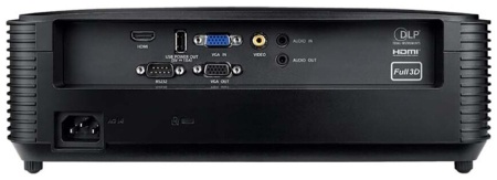 Мультимедийный проектор Optoma W371