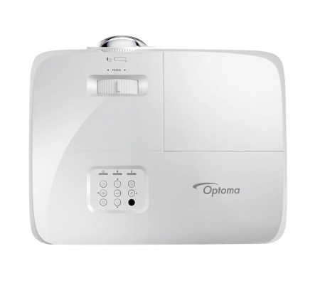 Мультимедийный проектор Optoma EH412ST