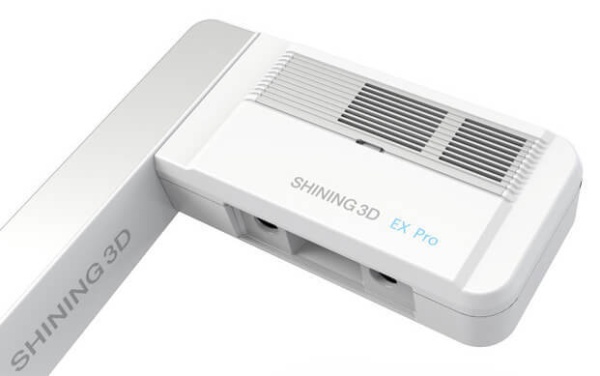 3D сканер Shining 3D AutoScan DS-EX Pro