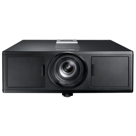 Мультимедийный проектор Optoma ZW500T