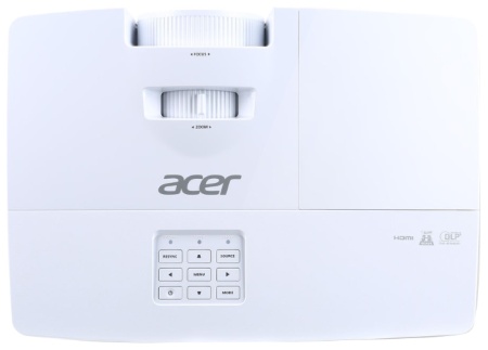 Мультимедийный проектор Acer X117H