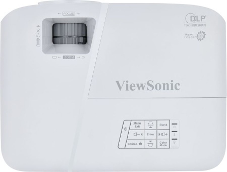 Мультимедийный проектор ViewSonic PA503SP