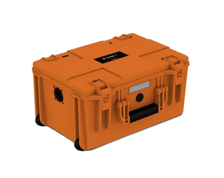 ClassVR Комплект оборудования для обучения в VR/AR (для 8 учащихся) нового поколения (с контроллерами и кубами) с доступом к образовательному порталу на 5 лет