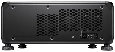 Мультимедийный проектор Optoma ZU2200
