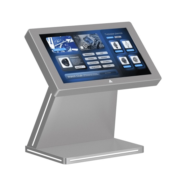 Интерактивный стол BM Assistant V 43" (с изменением ориентации экрана)