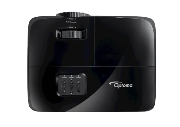 Мультимедийный проектор Optoma H116
