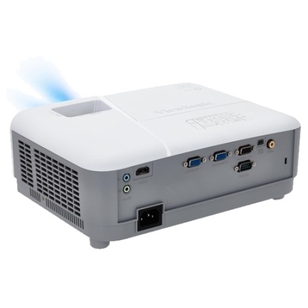 Мультимедийный проектор Viewsonic PA503S