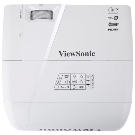 Мультимедийный проектор ViewSonic PJD6352Ls