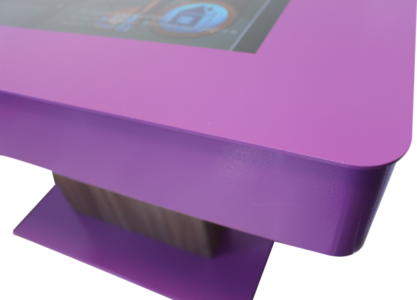 Интерактивный стол Interactive Project touch 43"