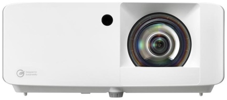 Мультимедийный проектор Optoma ZH450ST