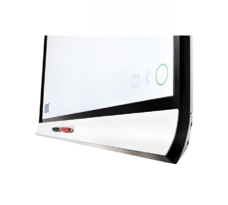 Интерактивная панель SPNL-6075P (в составе интерактивной панели SBID8075i-G5) с ключом активации SMART Meeting Pro. Купить по лучшей цене