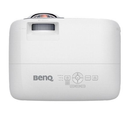 Мультимедийный проектор BENQ MX825STH