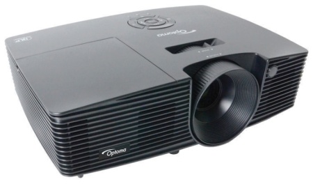 Мультимедийный проектор Optoma X312