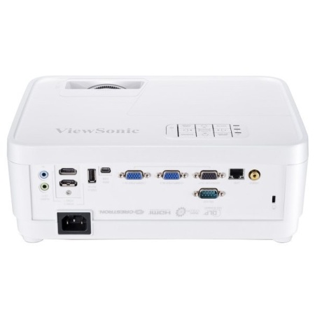 Мультимедийный проектор ViewSonic PS501W