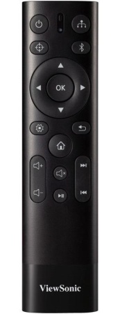 Мультимедийный проектор ViewSonic X2000L-4K