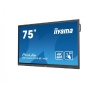 Интерактивная панель Iiyama TE7504MIS-B1AG. Купить по лучшей цене
