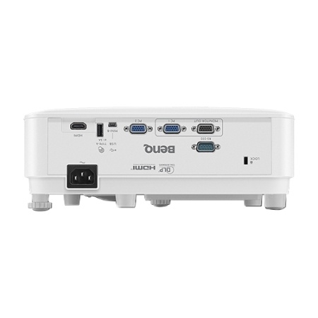 Мультимедийный проектор BenQ MX808ST