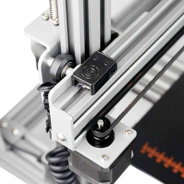 3D принтер Wanhao D12/400 с 2 экструдерами