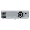 Мультимедийный проектор Optoma W400+