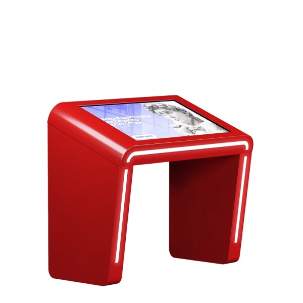 Интерактивный стол LIGA БОНИ-БОН 32