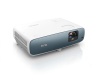 Мультимедийный проектор BENQ TK850i