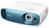 Мультимедийный проектор BENQ TK800M